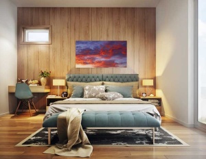 Tablou Canvas Nori - Img 1
