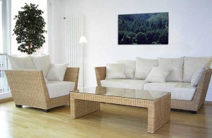 Tablou Canvas Padure - Img 1