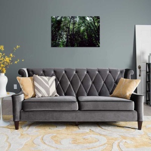 Tablou Canvas Padure - Img 1