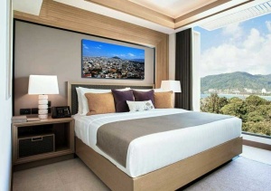 Tablou Canvas Panorama - Img 1