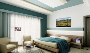 Tablou Canvas Panorama