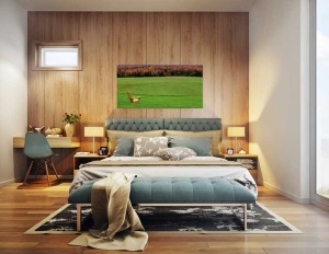 Tablou Canvas Peisaj - Img 1