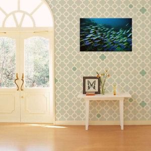 Tablou Canvas Pesti - Img 1