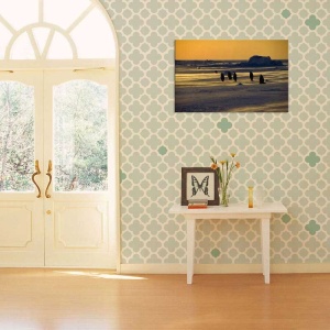 Tablou Canvas Pinguini - Img 1