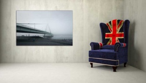 Tablou Canvas Pod Suspendat - Img 1