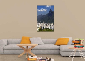 Tablou Canvas Rio de Janeiro - Img 1
