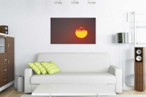 Tablou Canvas Soare - Img 1