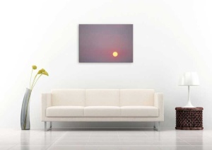 Tablou Canvas Soare - Img 1