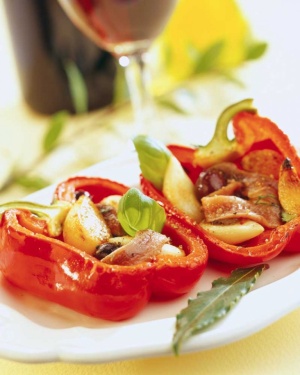 Tablou Canvas Specialitati Culinare - Img 2