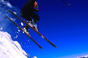 Tablou Canvas Sport Extrem - Img 2