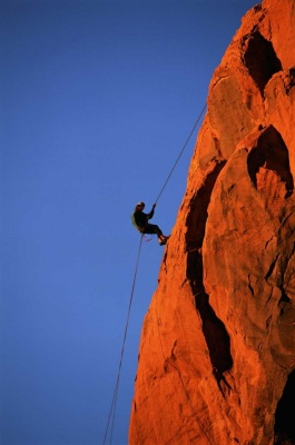 Tablou Canvas Sporturi Extreme - Img 2
