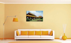 Tablou Canvas Asia - Img 1