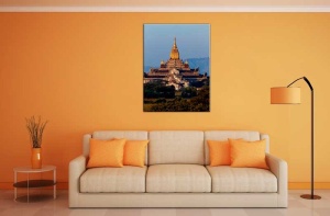 Tablou Canvas Asia - Img 1