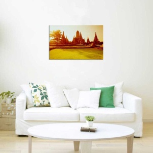 Tablou Canvas Asia - Img 1
