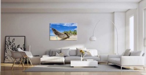Tablou Canvas Barca - Img 1