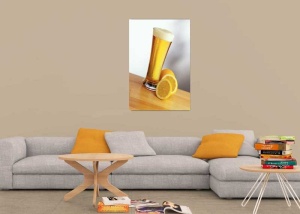 Tablou Canvas Bere - Img 1