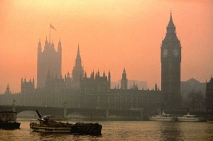 Tablou Canvas Big Ben - Img 2