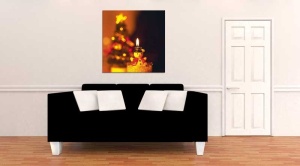 Tablou Canvas Brad - Img 1