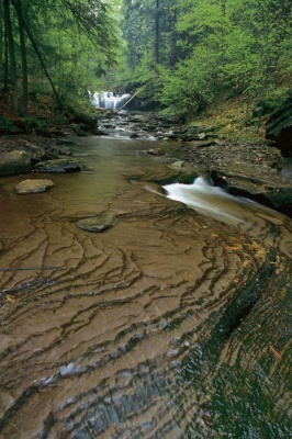 Tablou Canvas Cascada - Img 2
