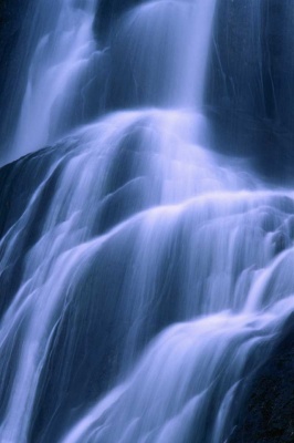 Tablou Canvas Cascada - Img 2