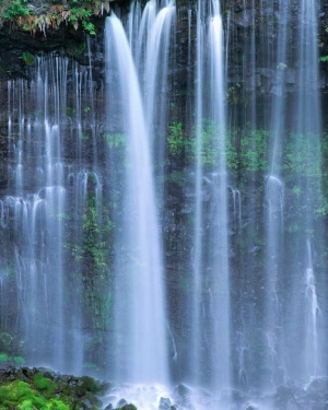 Tablou Canvas Cascada - Img 2