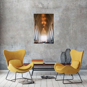 Tablou Canvas Catedrala - Img 1
