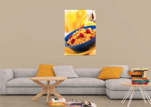 Tablou Canvas Cereale - Img 1