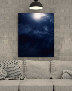 Tablou Canvas Cer - Img 1
