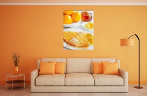 Tablou Canvas Clatite - Img 1