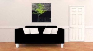 Tablou Canvas Copac - Img 1