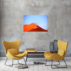 Tablou Canvas Desert - Img 1