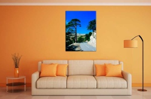Tablou Canvas Drumuri - Img 1