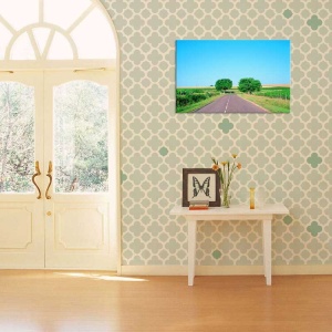Tablou Canvas Drumuri - Img 1