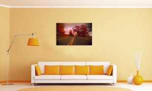 Tablou Canvas Drum - Img 1
