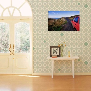Tablou Canvas Drum - Img 1