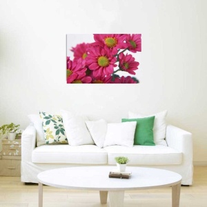 Tablou Canvas Floare - Img 1