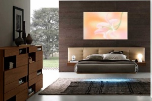 Tablou Canvas Floare - Img 1