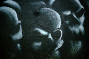 Tablou Canvas Graffiti - Img 2