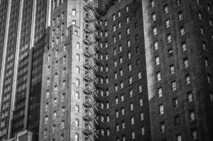 Tablou Canvas Hotel Chicago - Img 2
