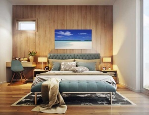 Tablou Canvas Ocean - Img 1