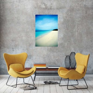 Tablou Canvas Paradisul Tropical - Img 1