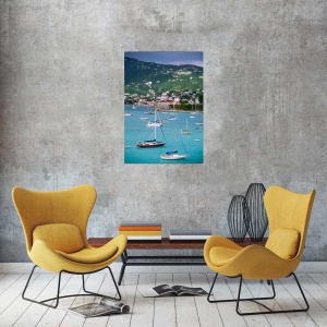Tablou Canvas Paradisul Tropical - Img 1