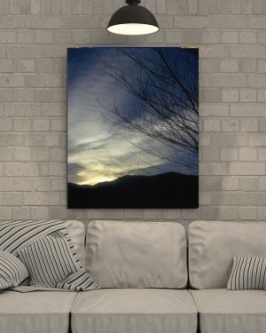 Tablou Canvas Peisaj - Img 1
