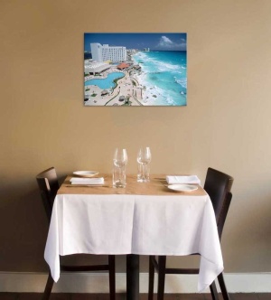 Tablou Canvas Plaja - Img 1