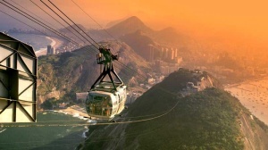 Tablou Canvas Rio de Janeiro - Img 2
