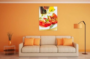 Tablou Canvas Specialitati Culinare - Img 1