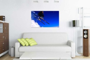 Tablou Canvas Sport Extrem - Img 1