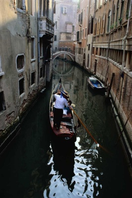 Tablou Canvas Venetia - Img 2