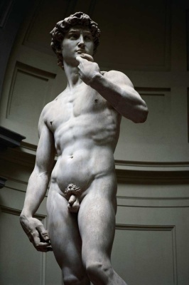 Tablou Statuie - Img 2