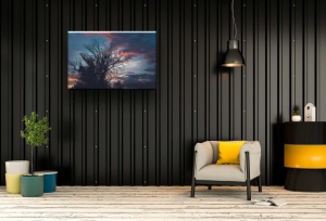 Amurg - Tablou Canvas natura - Img 1